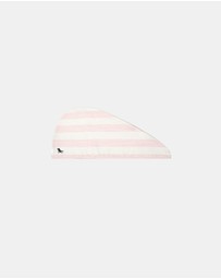 Dock & Bay - Waffle Hair Wrap