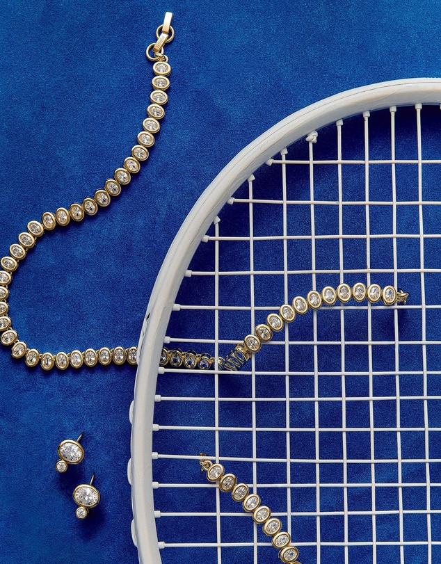 MIMCO - Courtside Necklace