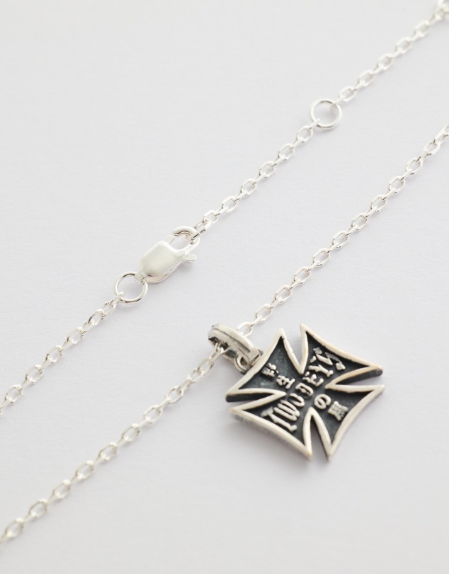 TwoJeys - East Coast Necklace