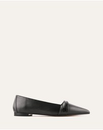 Jo Mercer - Demetri Dress Flats