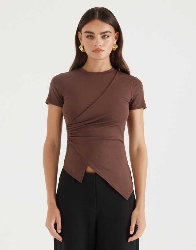Madison The Label - Lenon Top