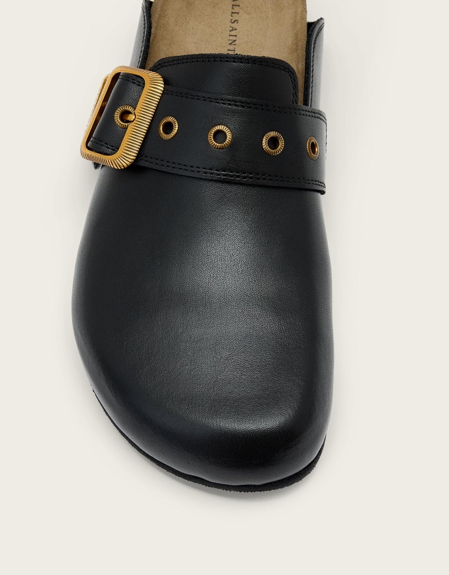AllSaints - Staffa Mules - Women's