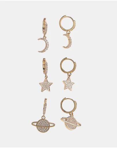 ALDO - Wealign Earrings