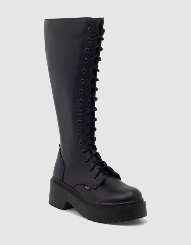 ROC Boots Australia - Tulsa Wide Calf