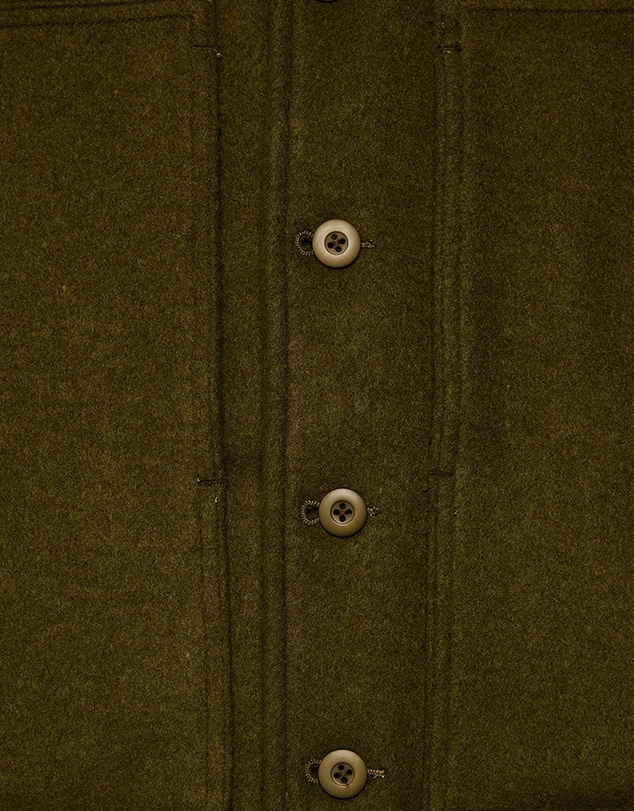 Larriet - Cliff Overshirt