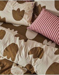 Mosey Me - Tulip Fitted Sheet