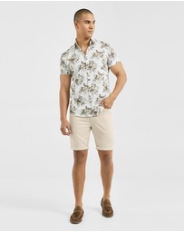 Tarocash - Ulto Slim Short