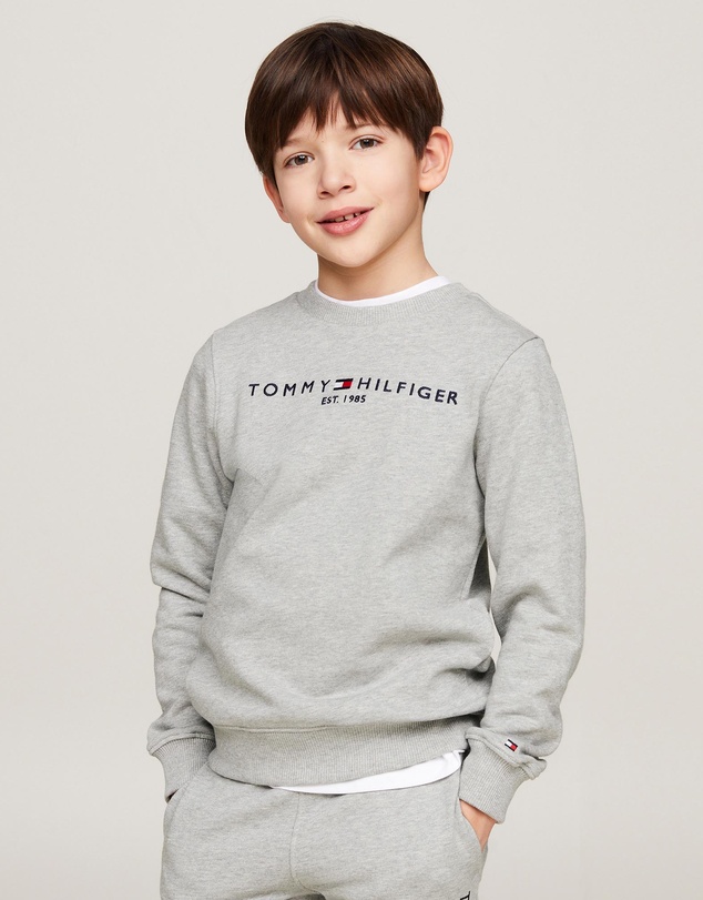Tommy Hilfiger - Essential Sweatshirt - Teens