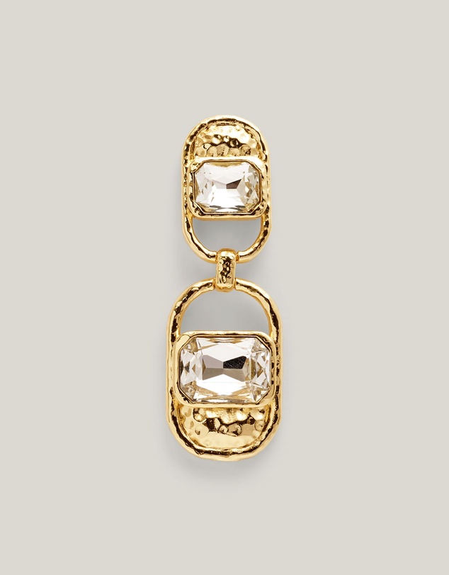 Witchery - Luca Pendant Earrings