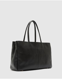 Nakedvice - The Presley Black Tote
