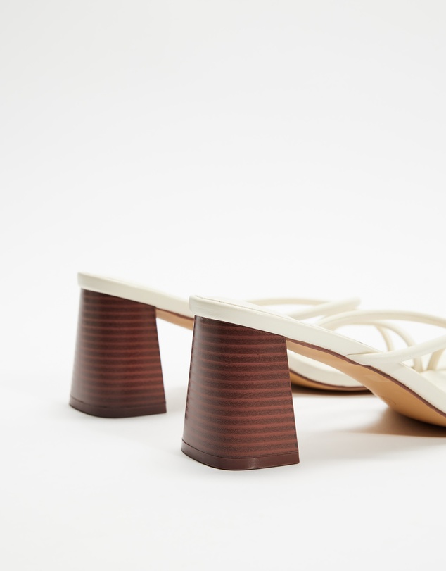 Dazie - Yasmine Block Heels