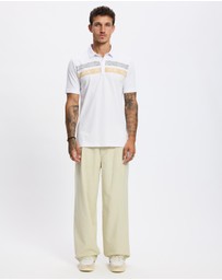 TravisMathew - Perfect Memory Polo