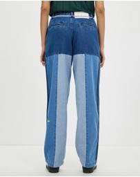 adidas Originals - Ksenia PW Jeans