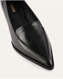 Jo Mercer - Ruth Low Heels