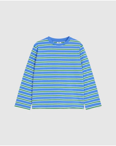 ARKET - Long-Sleeve T-Shirt - Babies-Teens