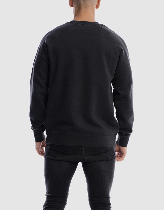 DVNT - Locale Crewneck