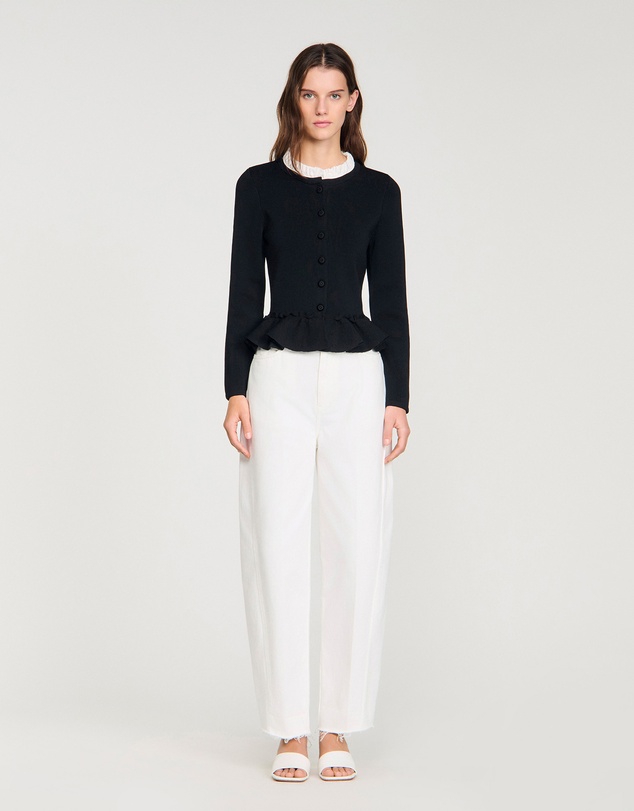 Sandro - Aspen Cardigan