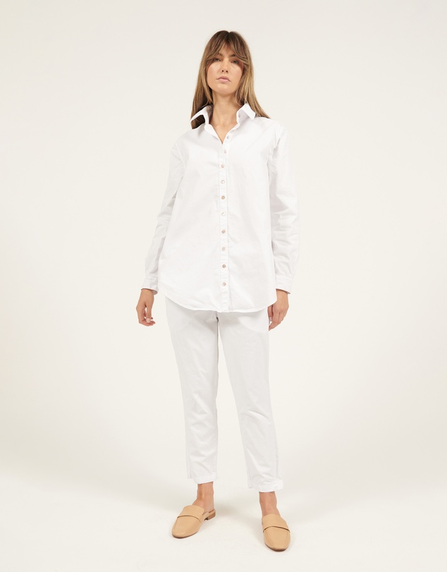 Primness - Lonlon Shirt