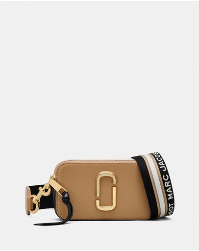Marc Jacobs - The Snapshot