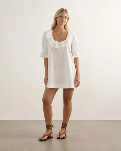 Auguste The Label - Avis Mini Dress