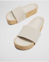 Country Road - Sommer Flatform
