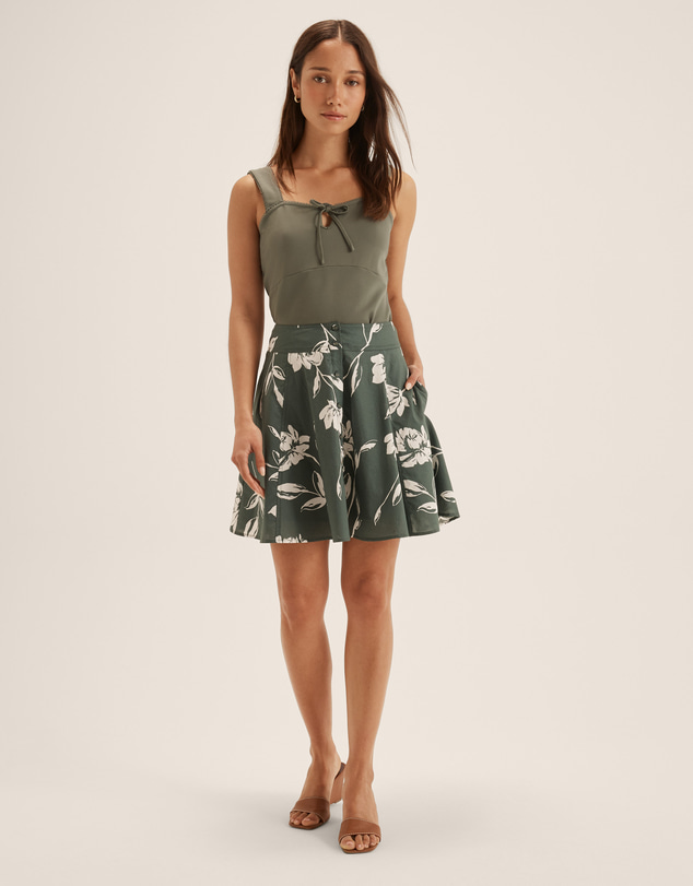 Review - Faye Skirt