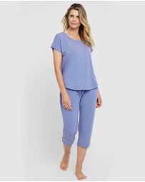 Bamboo Body - Lounge Tee