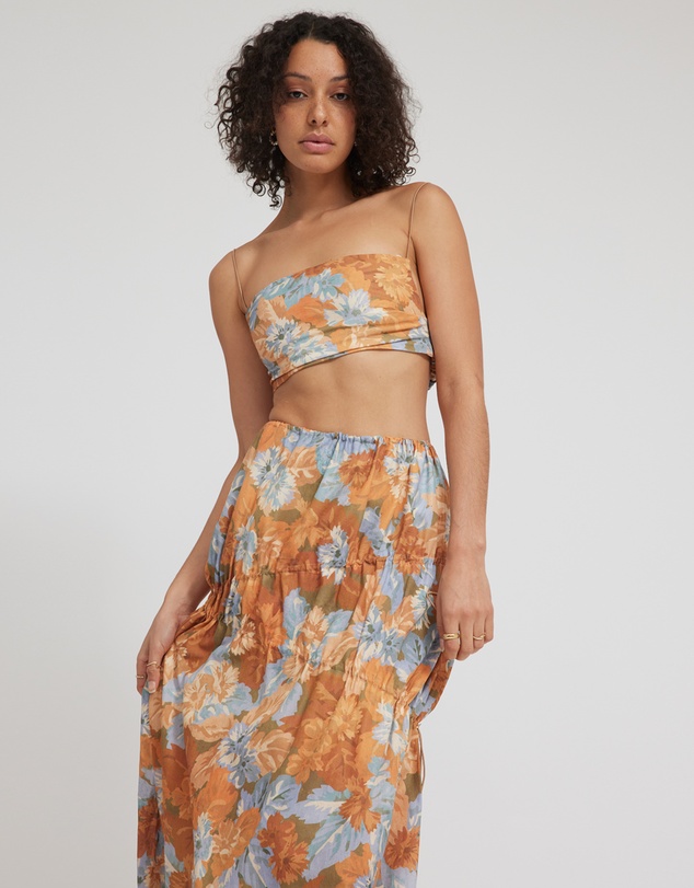 TOJHA - Pip Top
