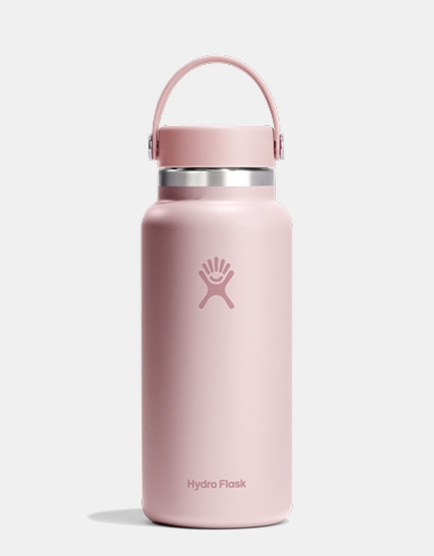 Hydro Flask - 32 Oz Wide Flex Cap