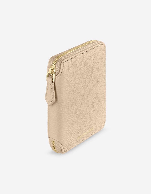 Maison De Sabre - Zip Around Wallet