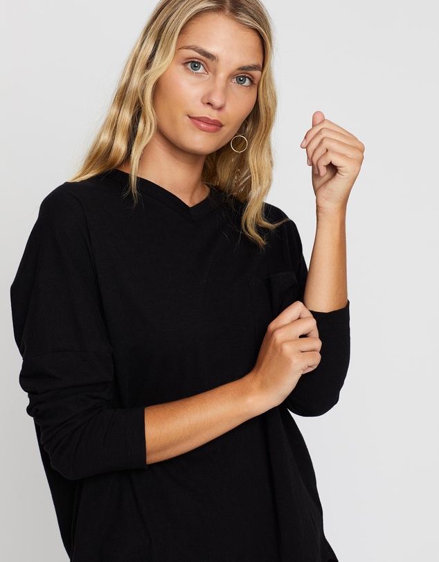 KAJA Clothing - Kenzie Top