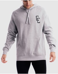 Counter Culture - Big Cypher Hoodie