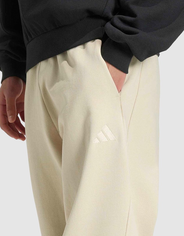adidas Sportswear - Kit Small Logo Regular Cuffed Pants