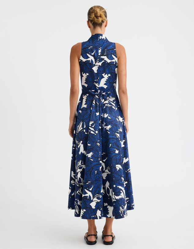 Morrison - Sadie Wrap Dress