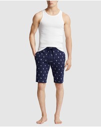 Polo Ralph Lauren - 2-Pack Classic Tank Undershirt