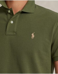 Polo Ralph Lauren - The Iconic Mesh Polo Shirt
