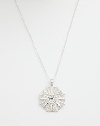 EL&RO Jewellery - Sun Necklace