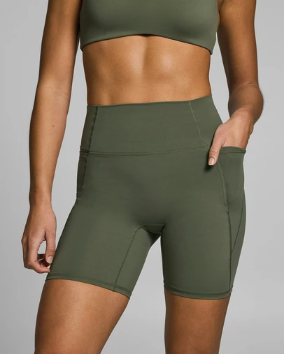 Rockwear - Seam Free Base Quad