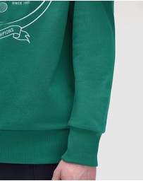 Fred Perry - Chosen By Champions Sweatshirt