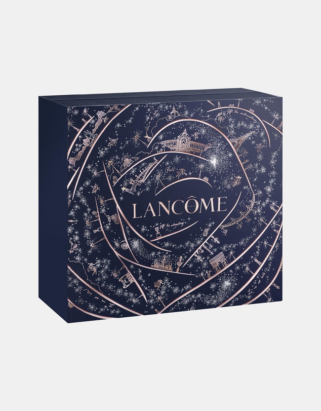 Lancome - Lancome Advent Calendar