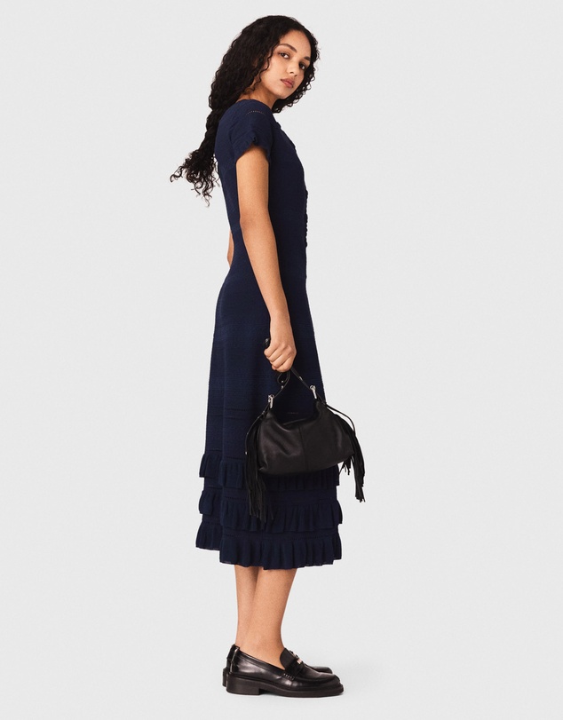 Maje - Ruliana Dress