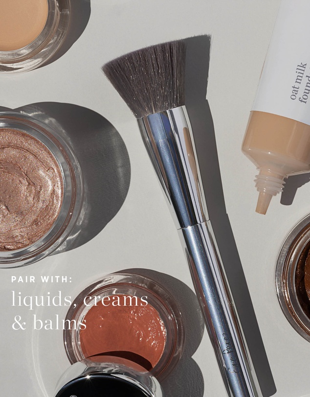 Ere Perez - Eco Vegan Multipurpose Brush