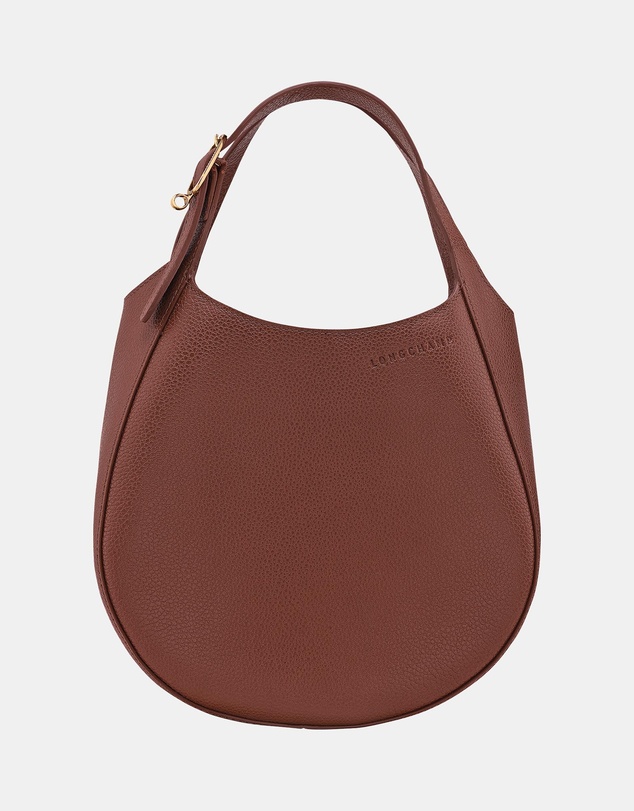 Longchamp - Le Foulonné Top Handle Bag