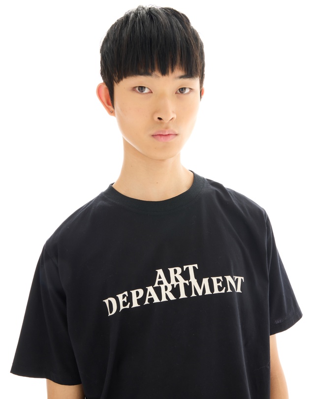 THE TALES - Art Department Tee