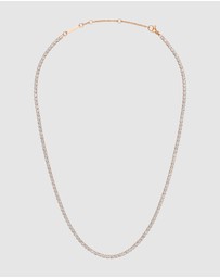 Daniel Wellington - Classic Tennis Necklace