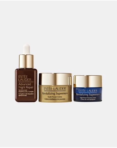 Estee Lauder - Revitalizing Supreme+ Starter Gift Set