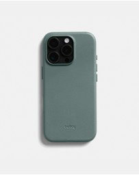 Bellroy - Phone Case - 0 card iPhone 16 Pro