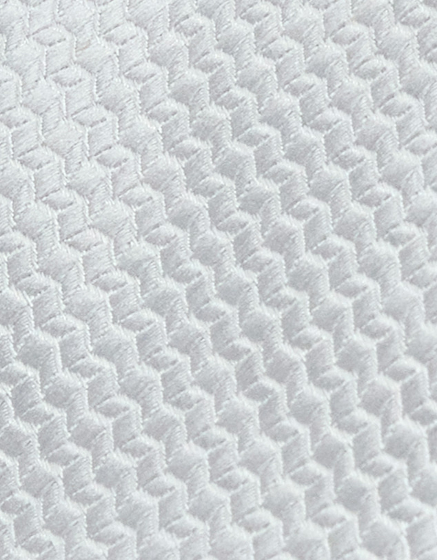 yd. - Prize Textured Pocket Square