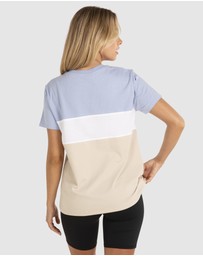 UNIT - UNIT Coco Ladies T-Shirt