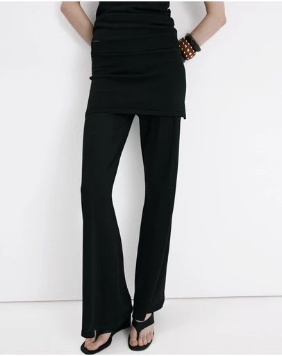 M.N.G - Lipcombo Trousers